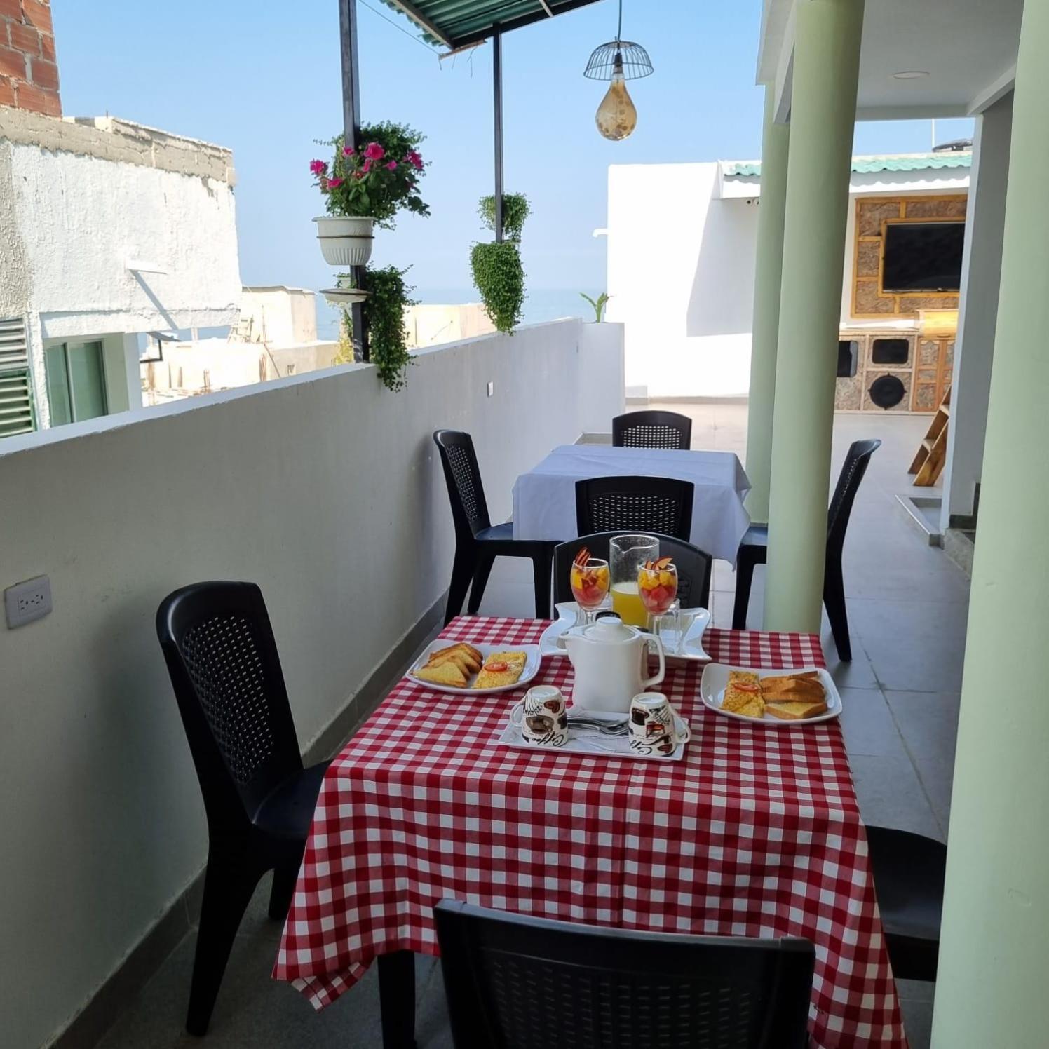 Hotel Dreimar