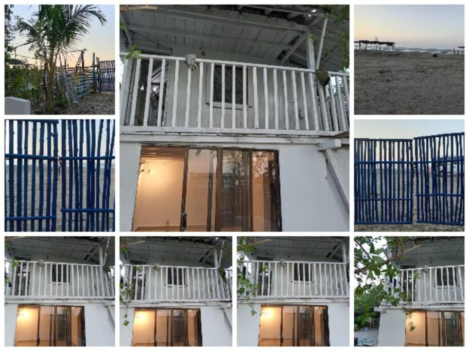 Casa Frente Al Mar Holiday home