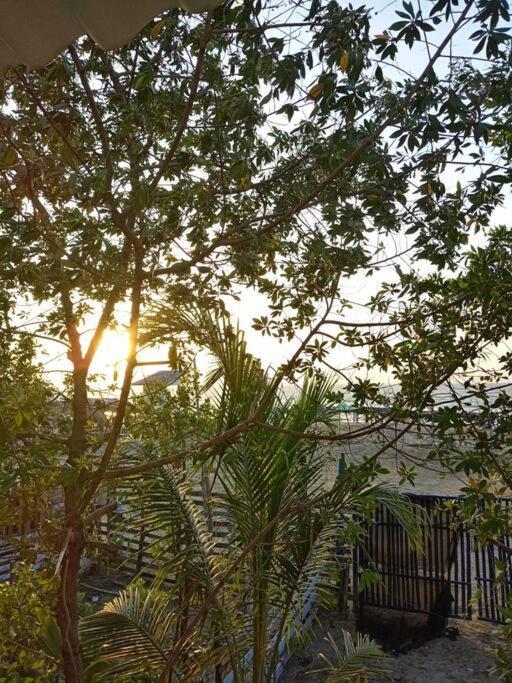 Casa Frente Al Mar Holiday home Cartagena