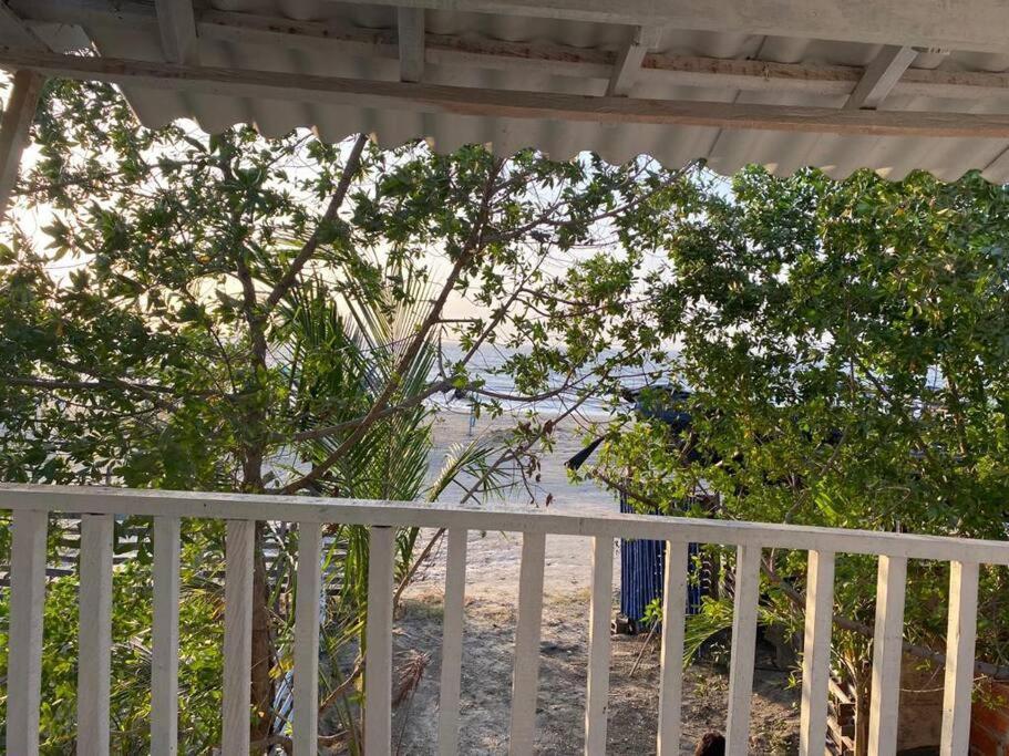Casa Frente Al Mar Holiday home *