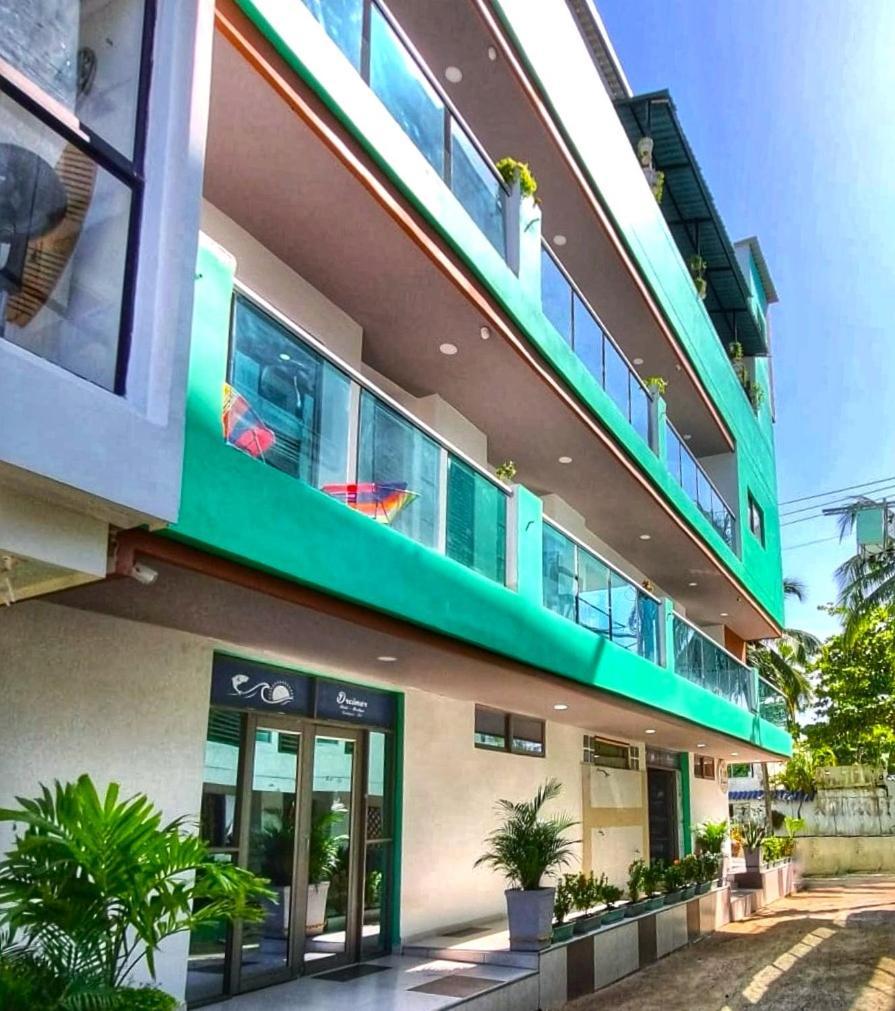 Dreimar Boutique