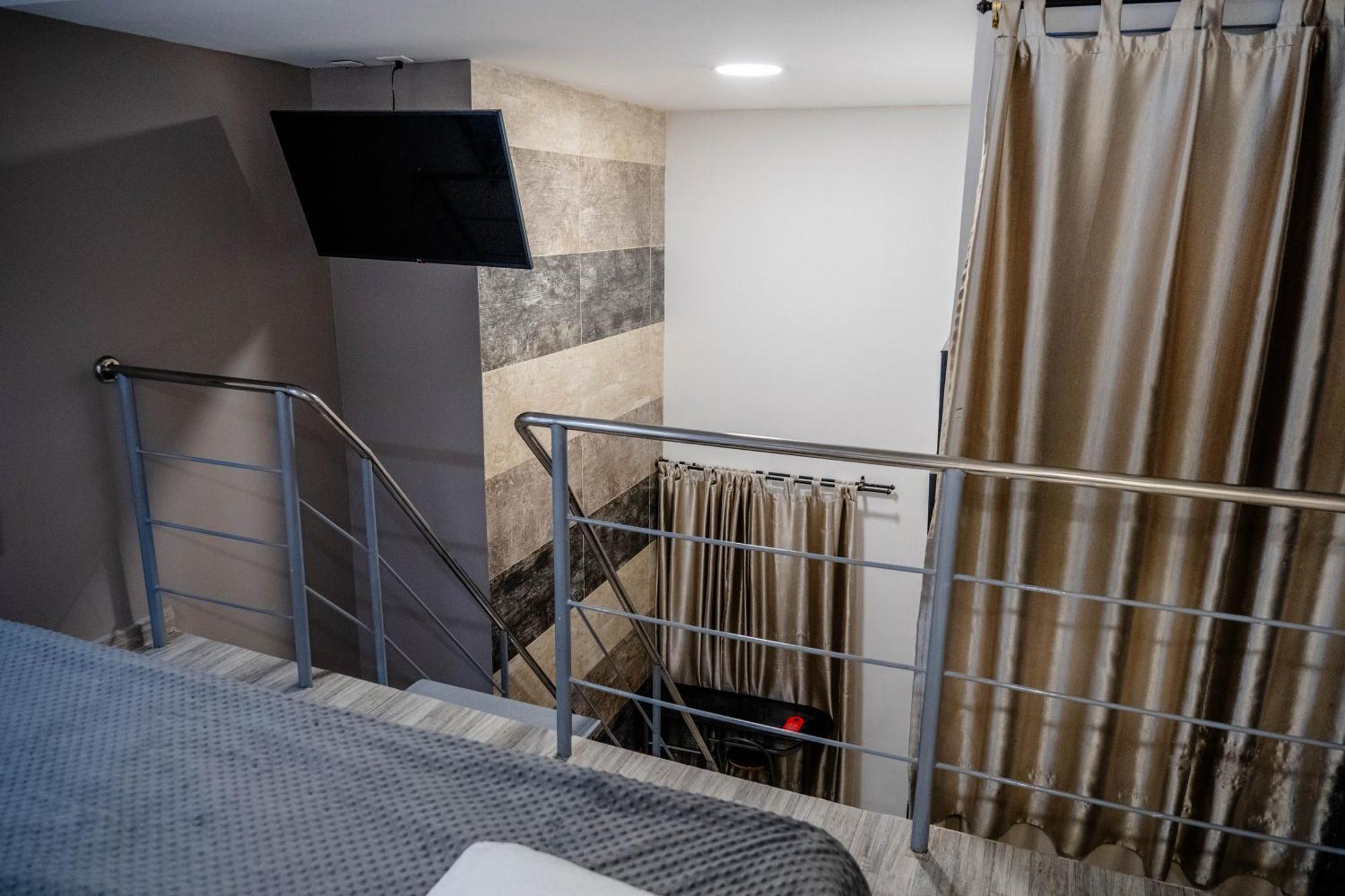 Bahia 79 Apartasuites Cerca Al Centro 3*