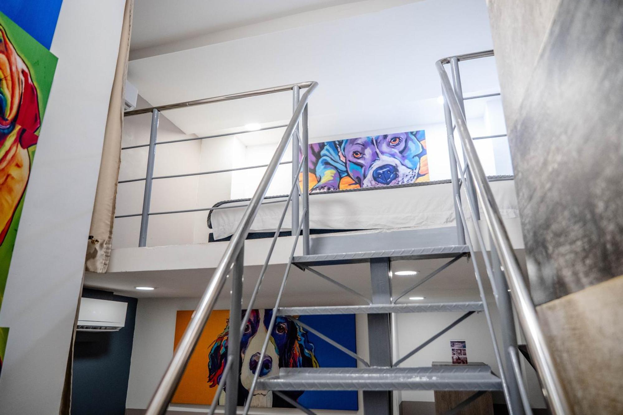Bahia 79 Apartasuites Cerca Al Centro Aparthotel Cartagena
