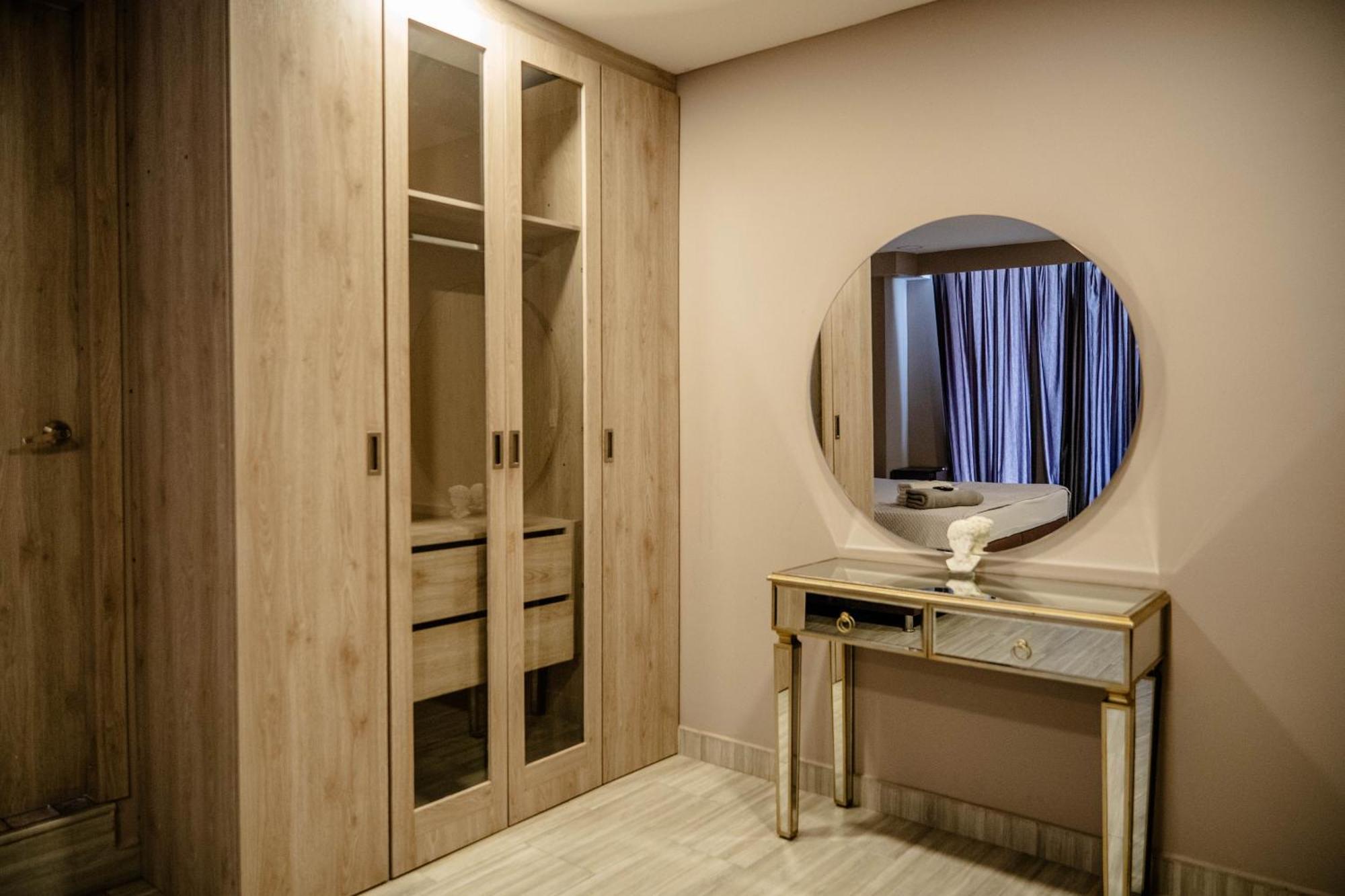 Aparthotel Bahia 79 Apartasuites Cerca Al Centro