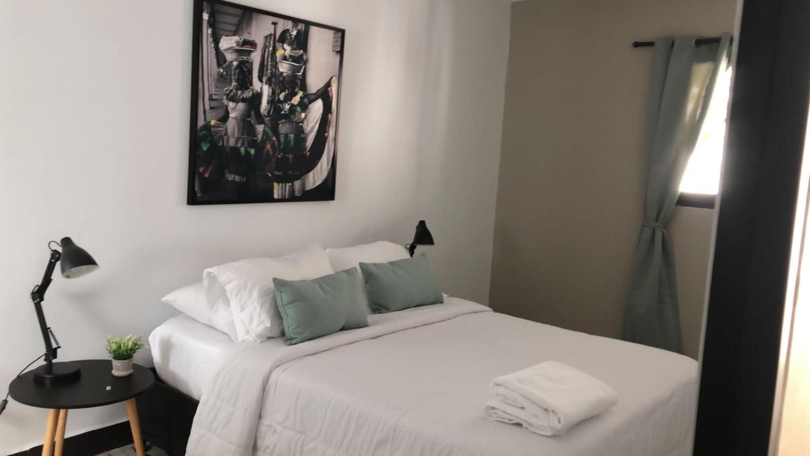 Centrico Y Confortable Apto Casa Dona Yola 11 Apartamento