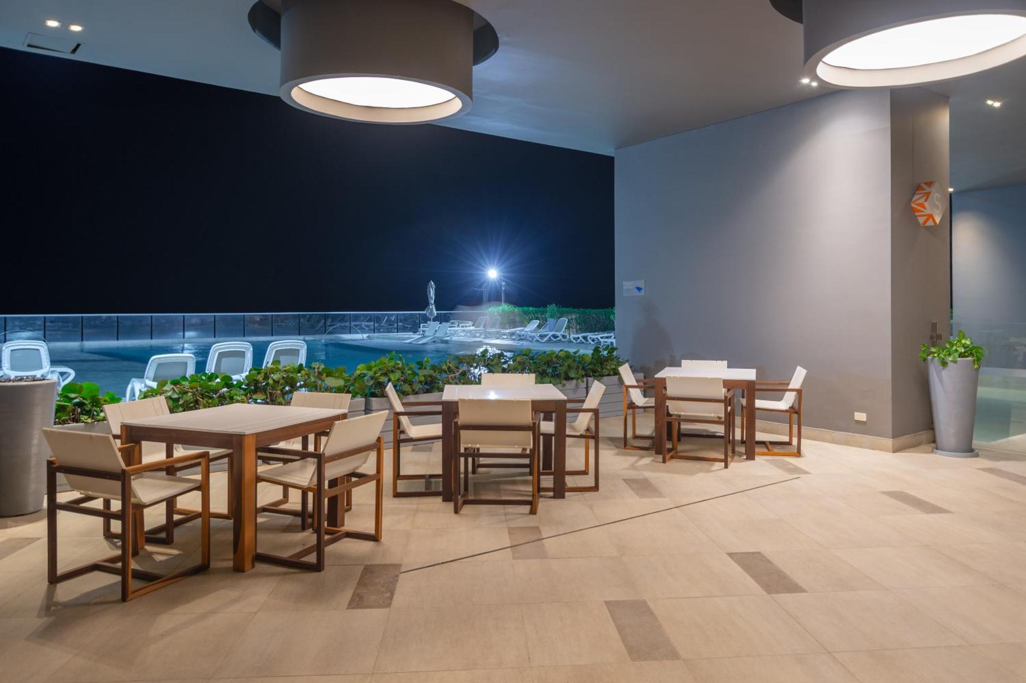 41st Fl In Bocagrande Apartamento Cartagena