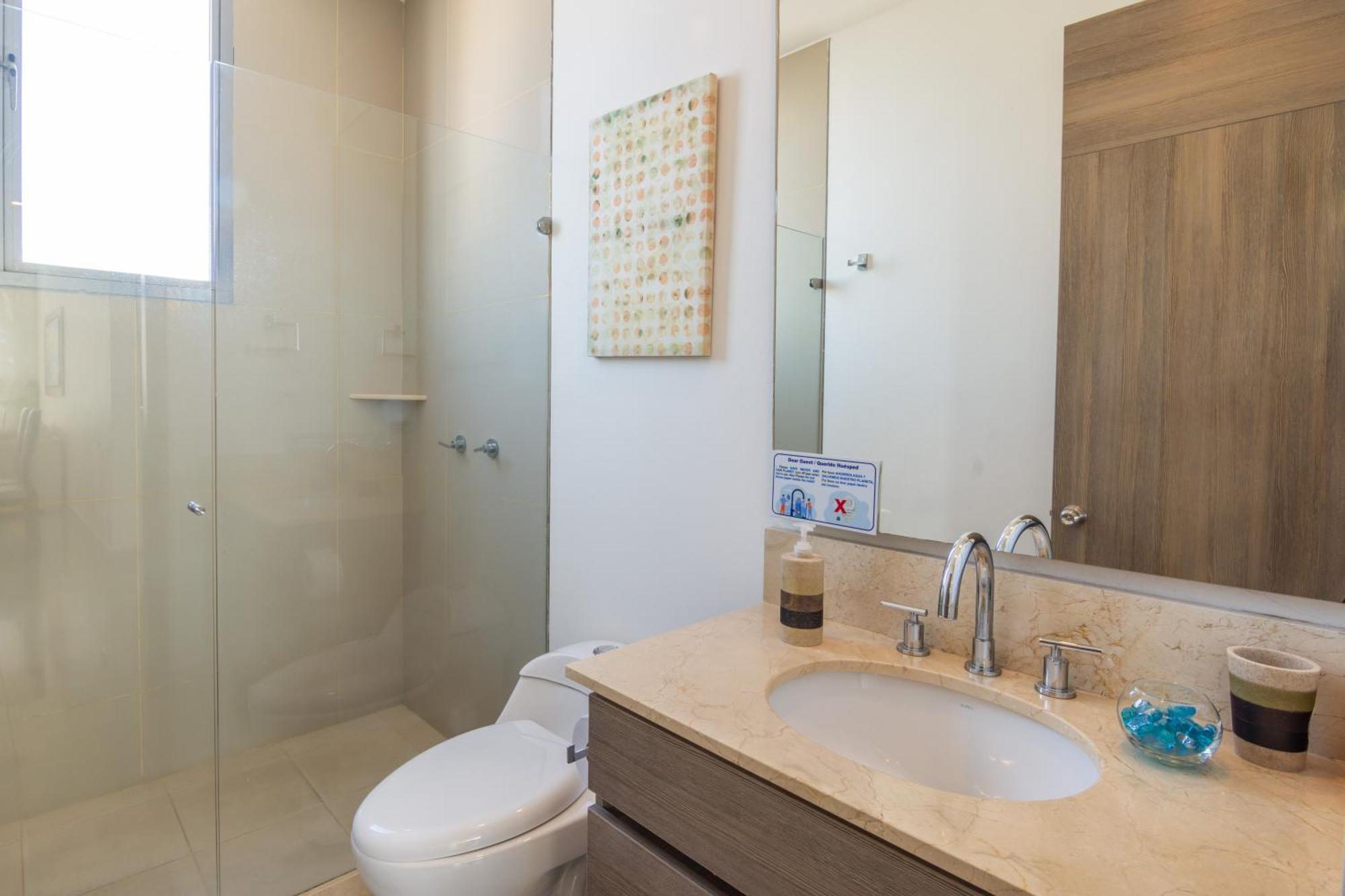 Apartamento 41st Fl In Bocagrande