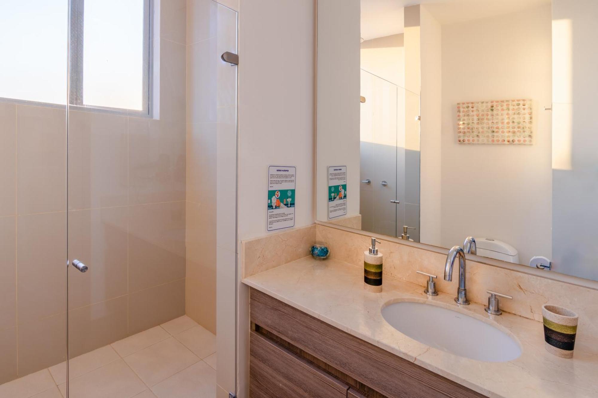 Apartamento 41st Fl In Bocagrande