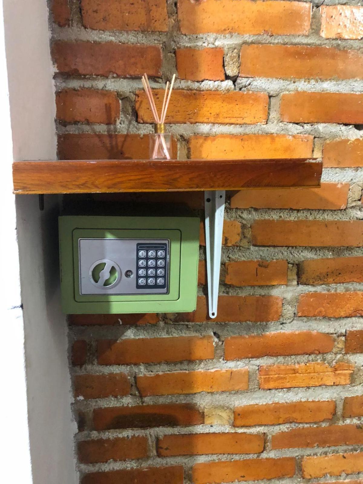 Pensión Mada Cartagena