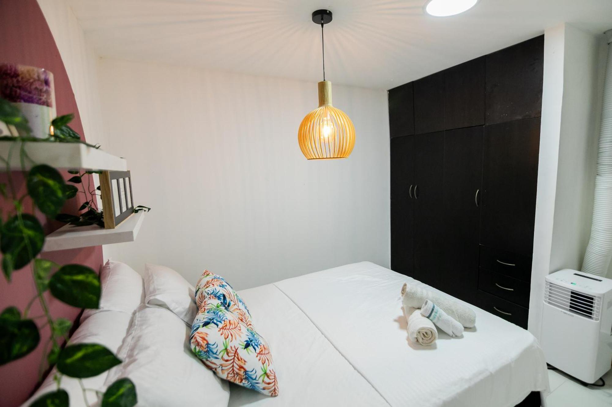 Apartment Rosa Blanca Cartagena