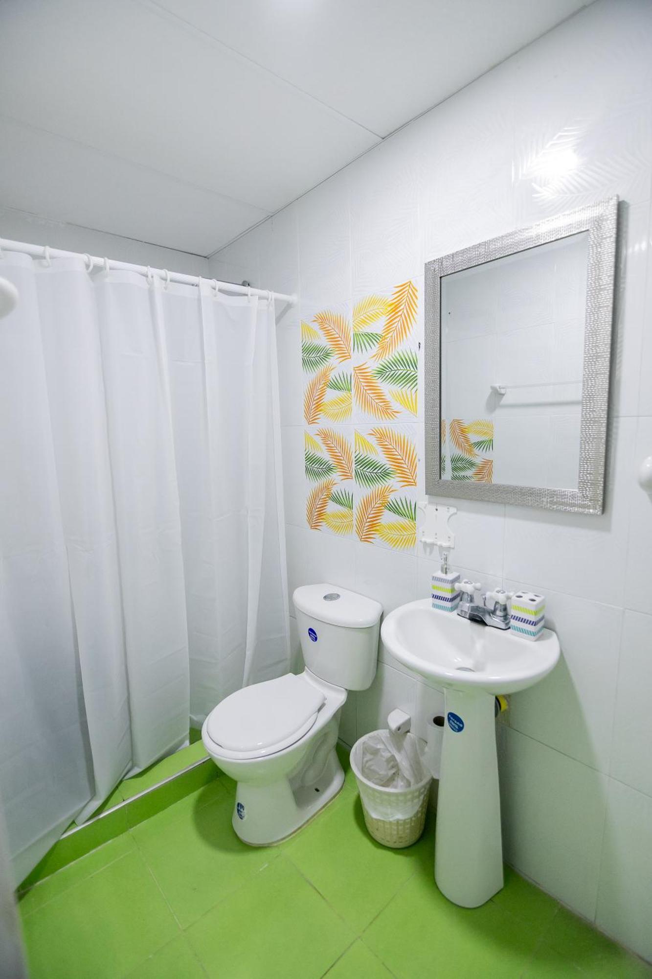 Apartment Rosa Blanca
