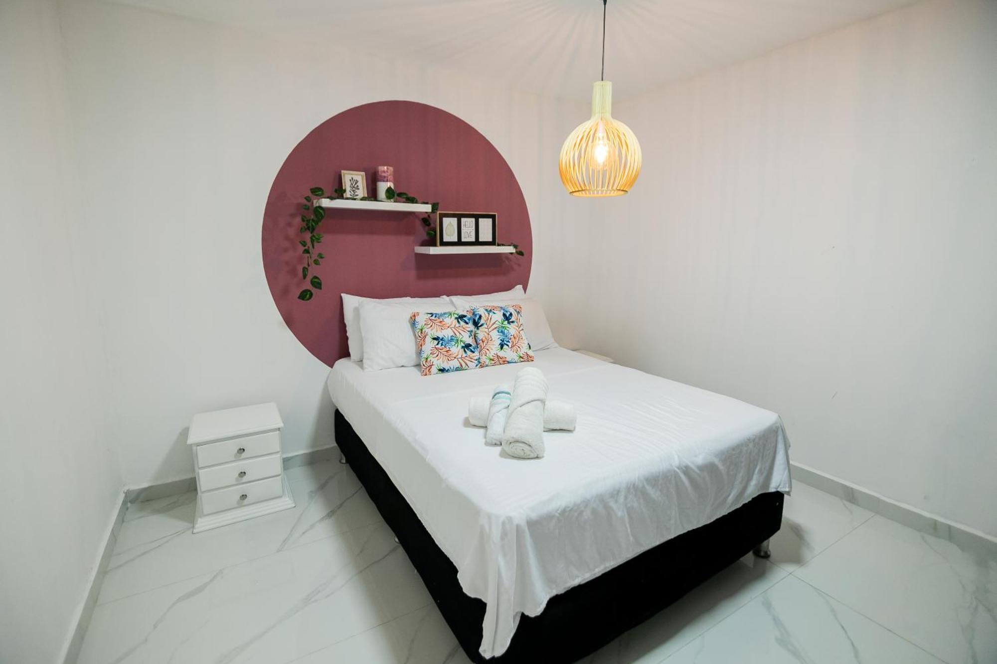 Rosa Blanca Apartment Cartagena