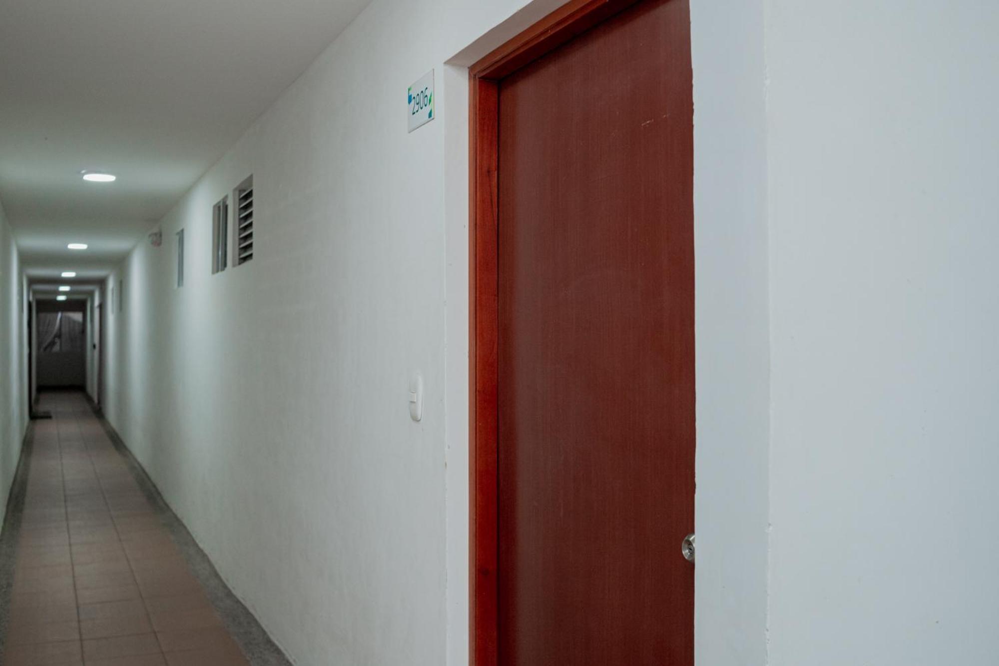 Apartamento El Colibri En Torre Primi Apartment *