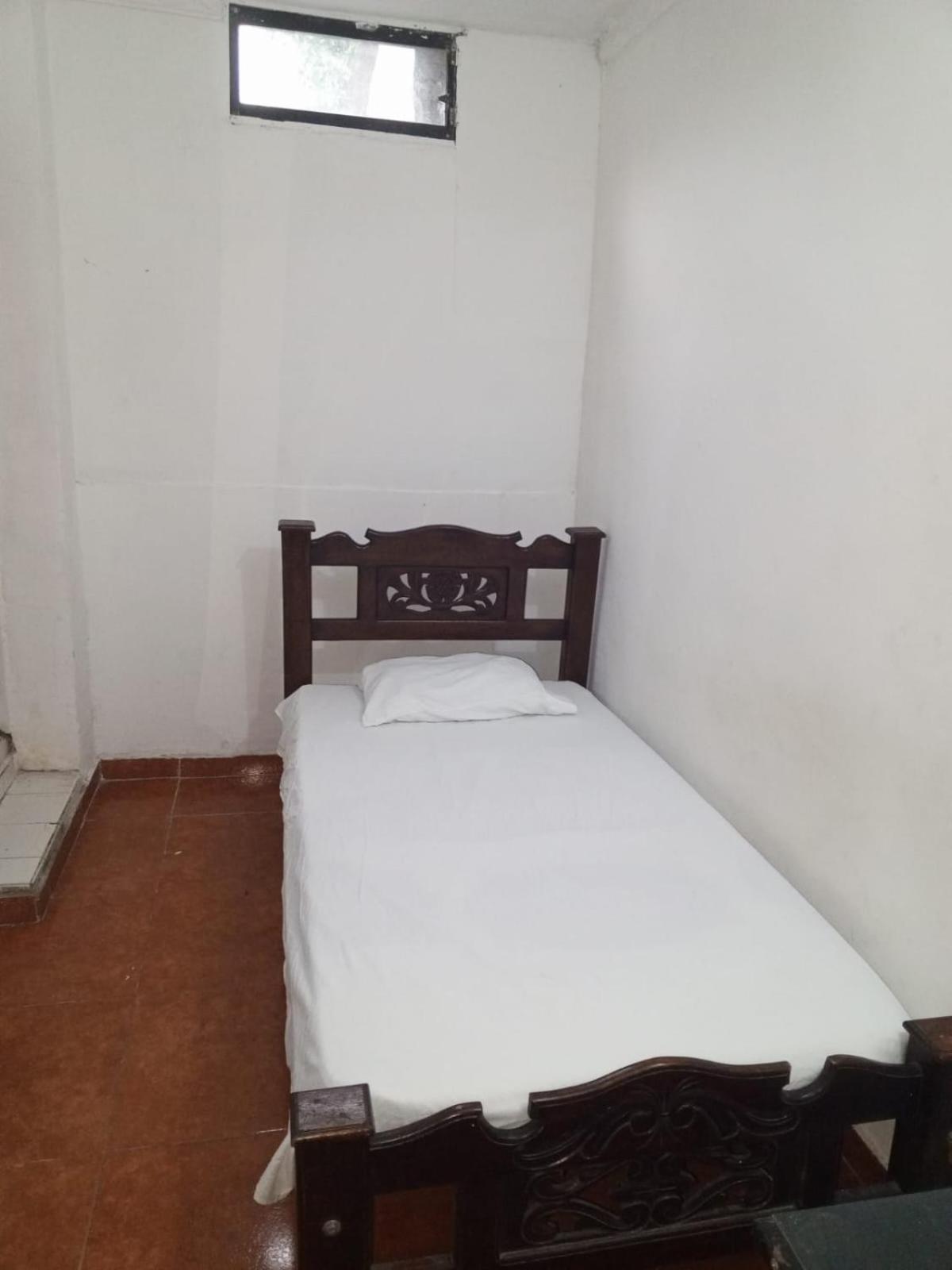 Guest house Del Castillo Mirador Cartagena