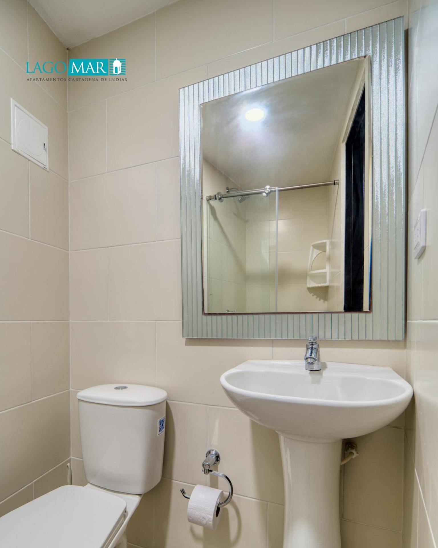 Amura El Conquistador Apartment *