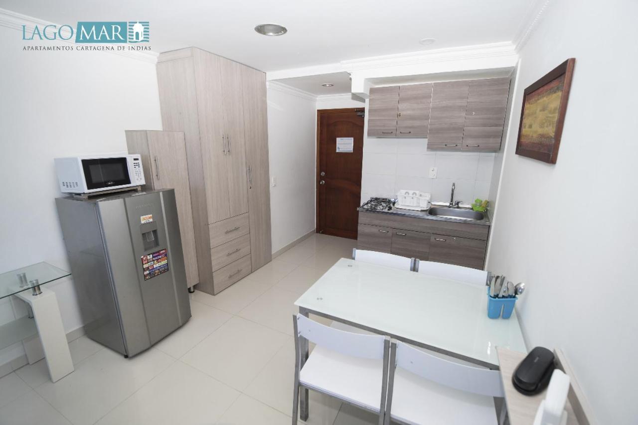 Amura El Conquistador Apartment Cartagena