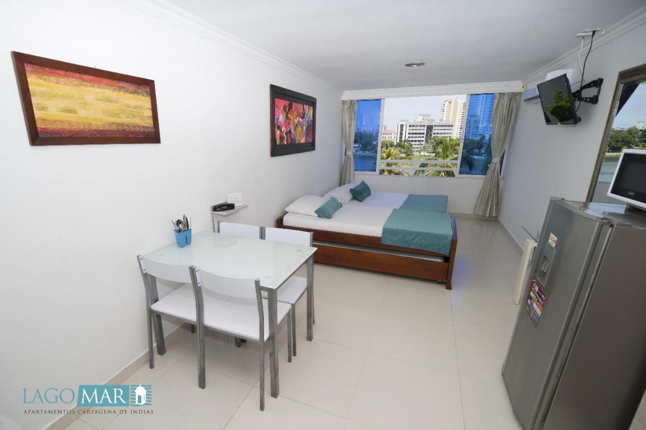 Amura El Conquistador Apartment Cartagena