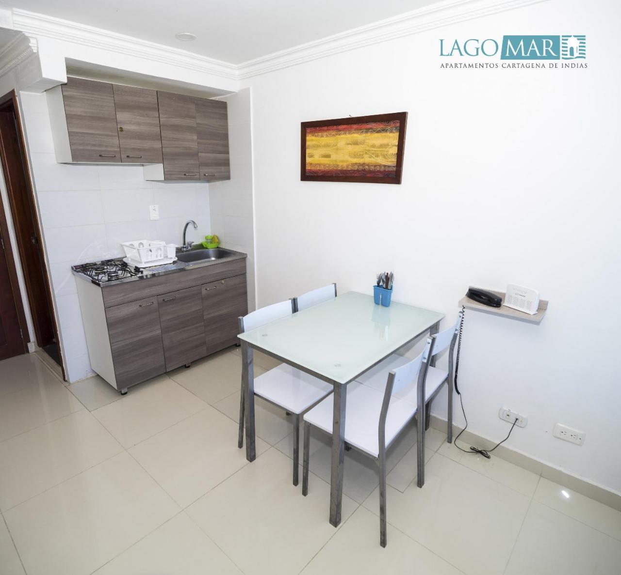 Apartment Amura El Conquistador