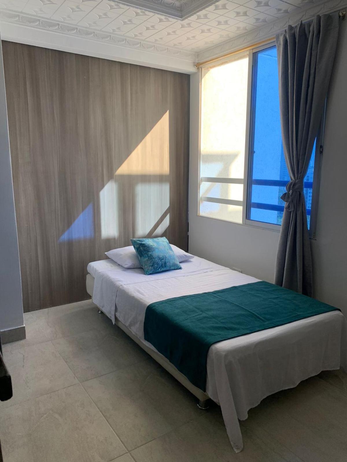 Amura El Conquistador Apartment *