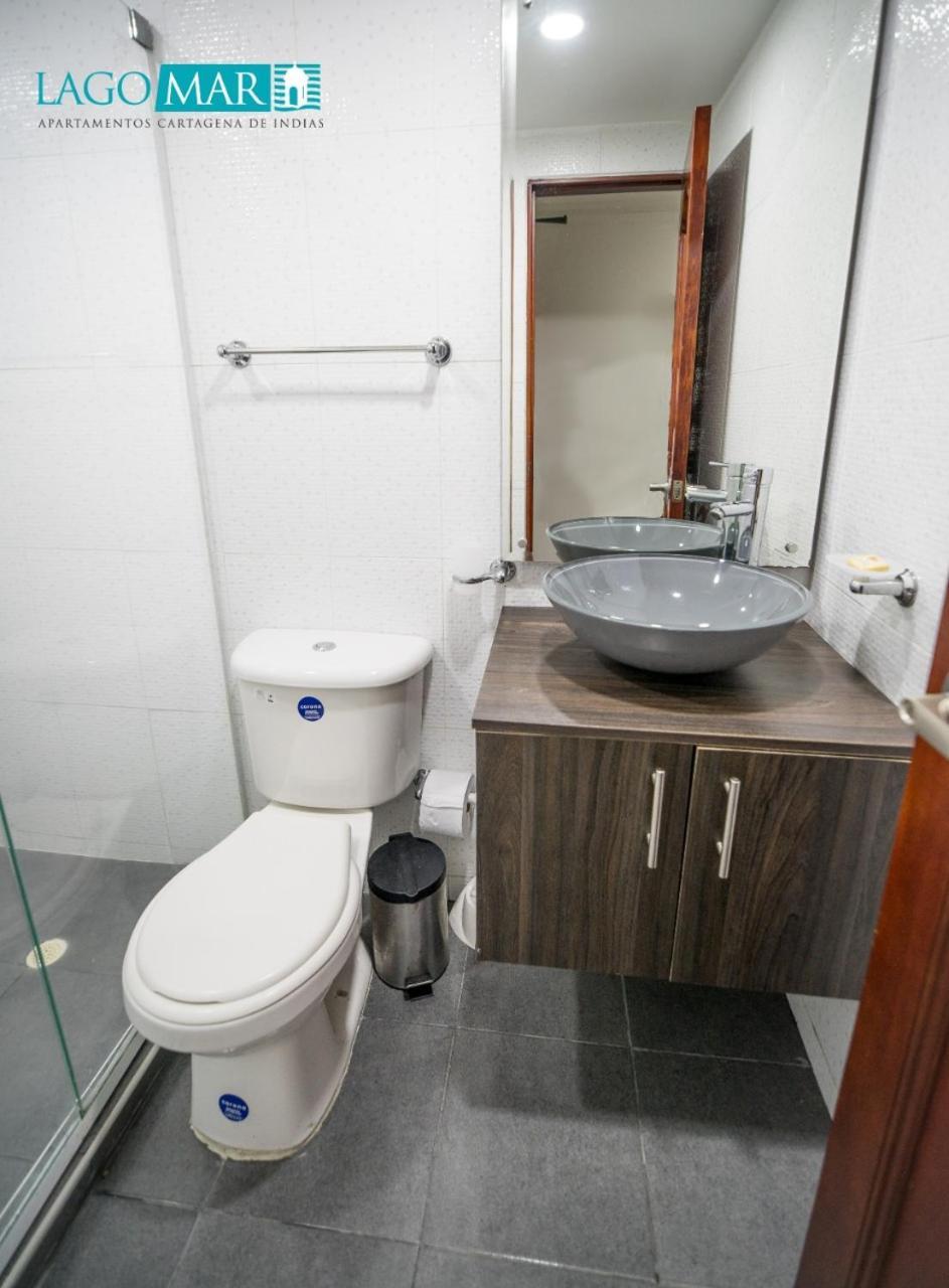Amura El Conquistador Apartment Cartagena