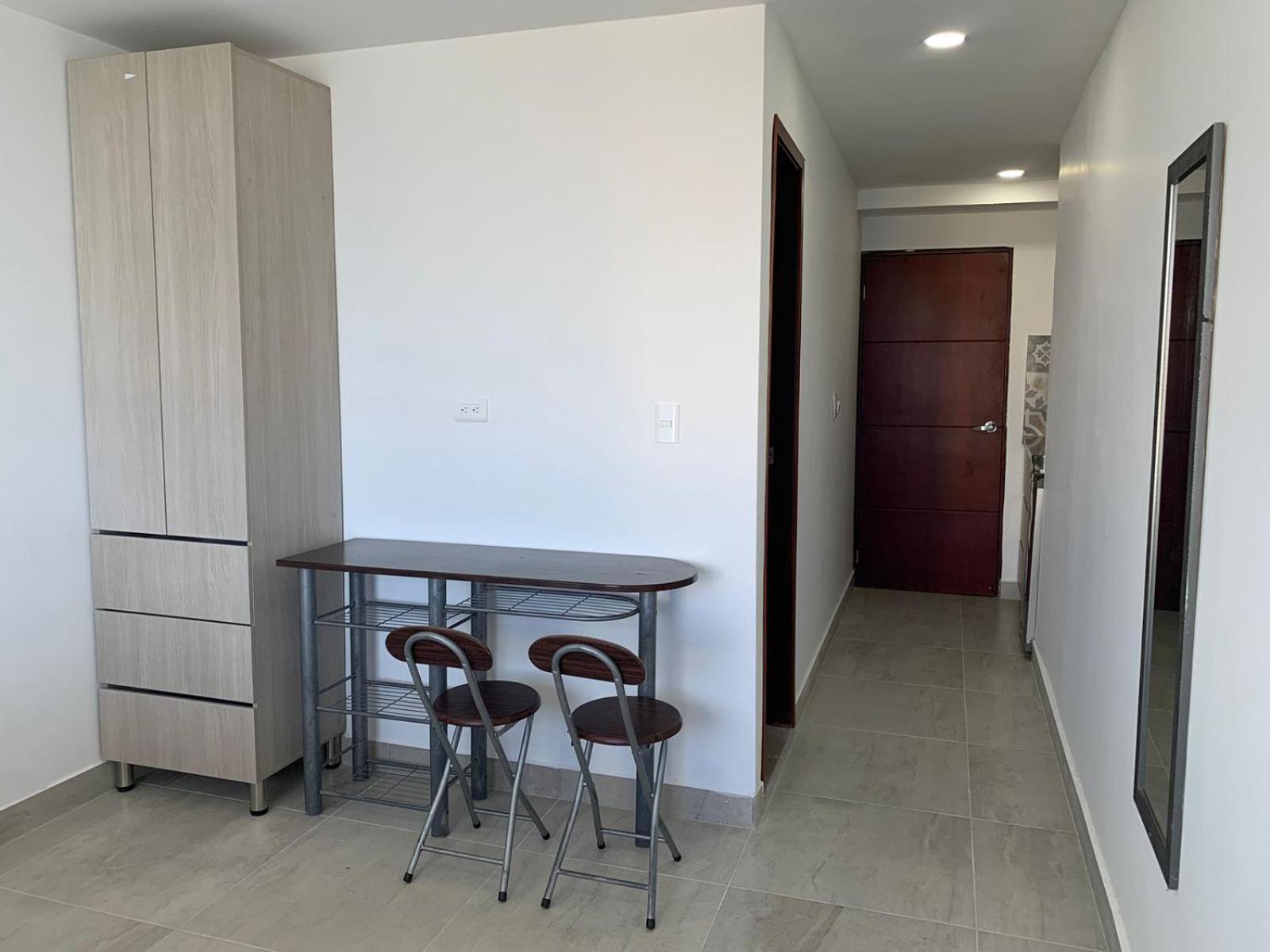 Amura El Conquistador Apartment Cartagena