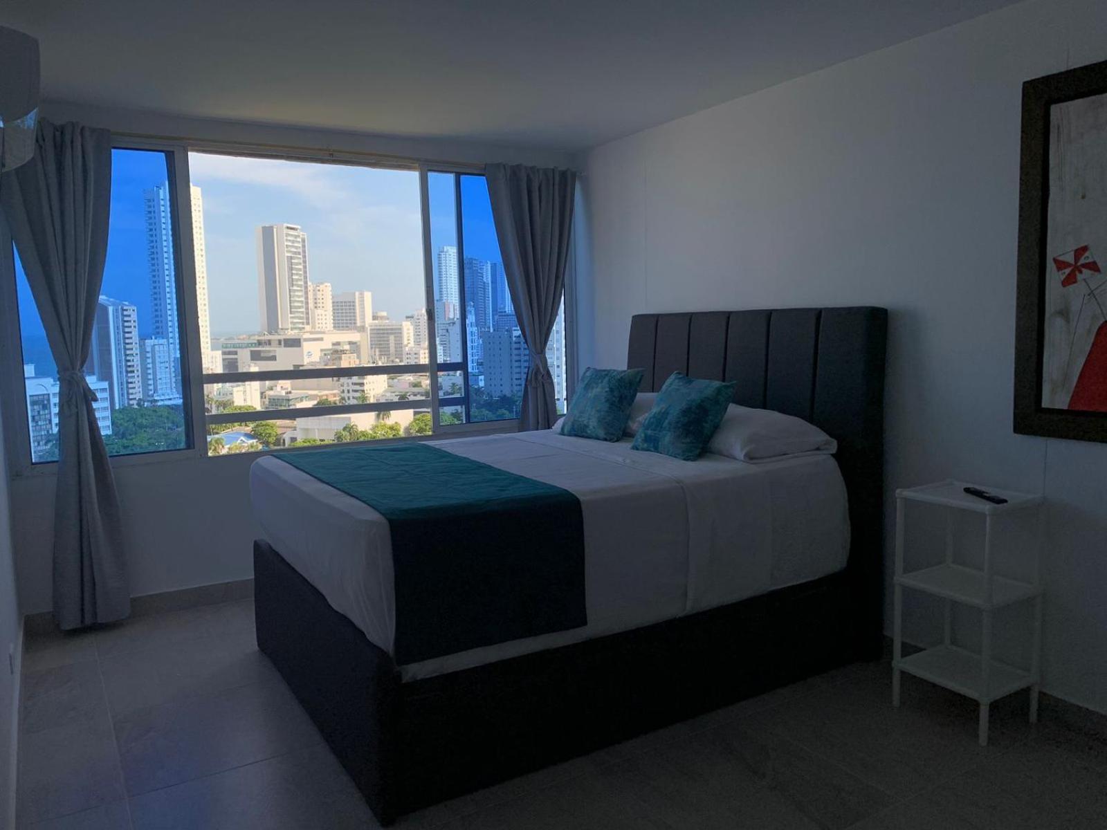Amura El Conquistador Apartment