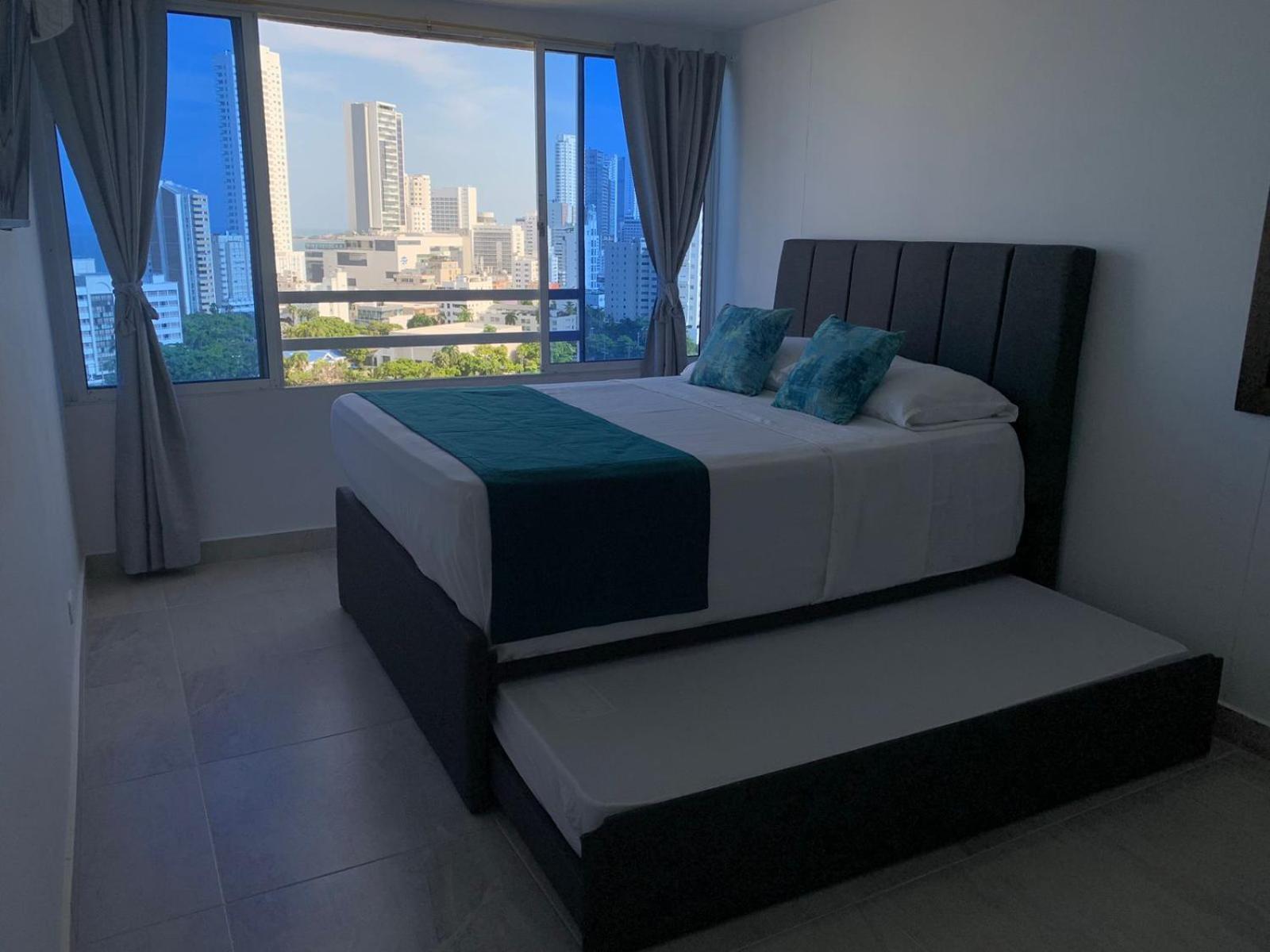 Amura El Conquistador Apartment *