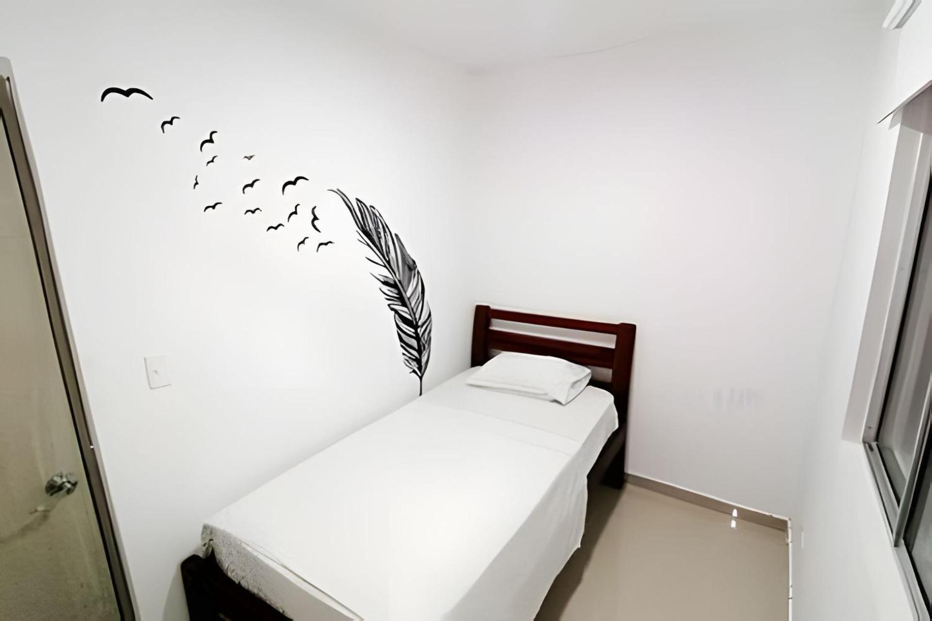 A 5 Minutos Del Centro Historico. Apartamento Cartagena