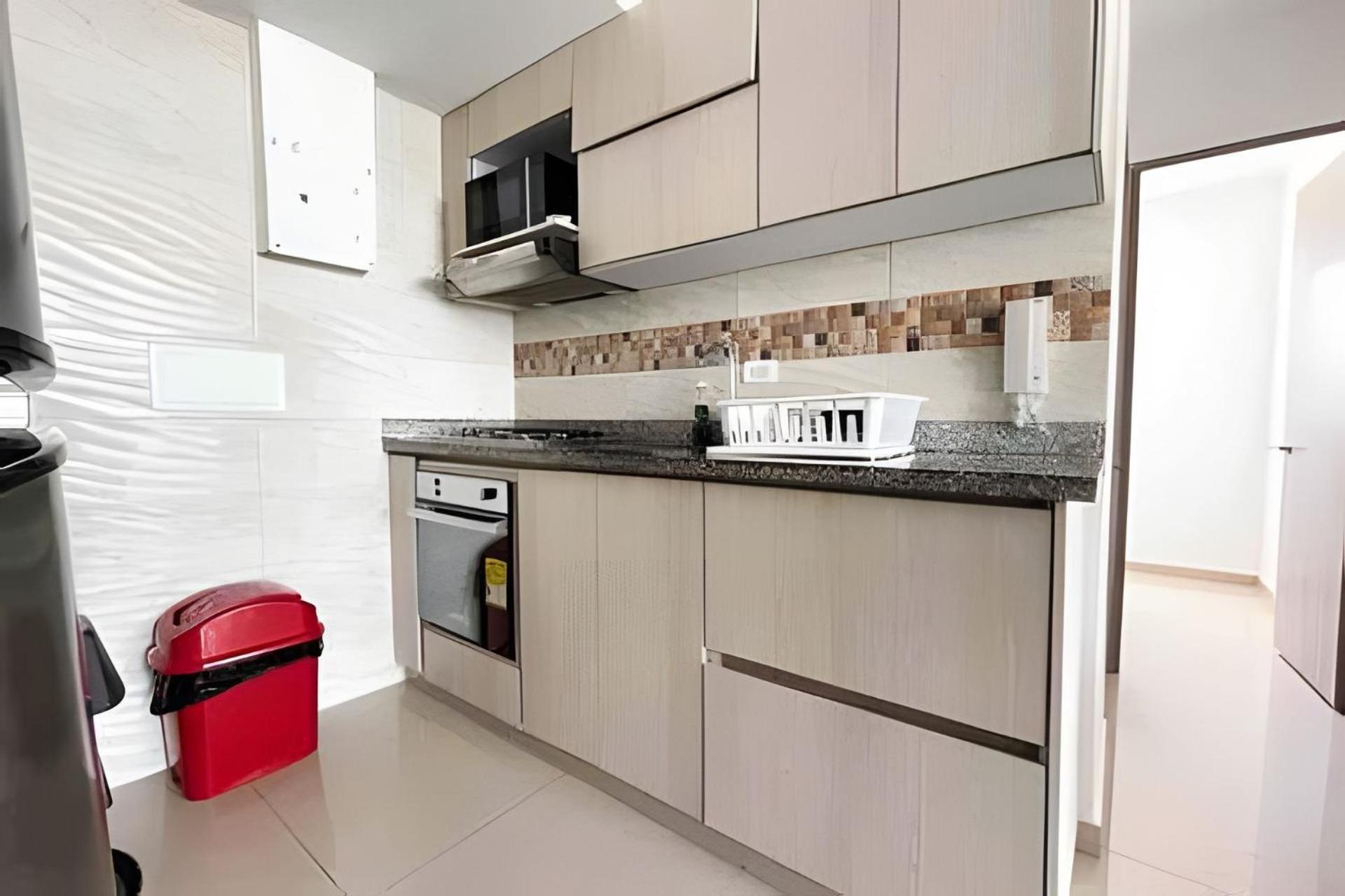 A 5 Minutos Del Centro Historico. Apartamento Cartagena