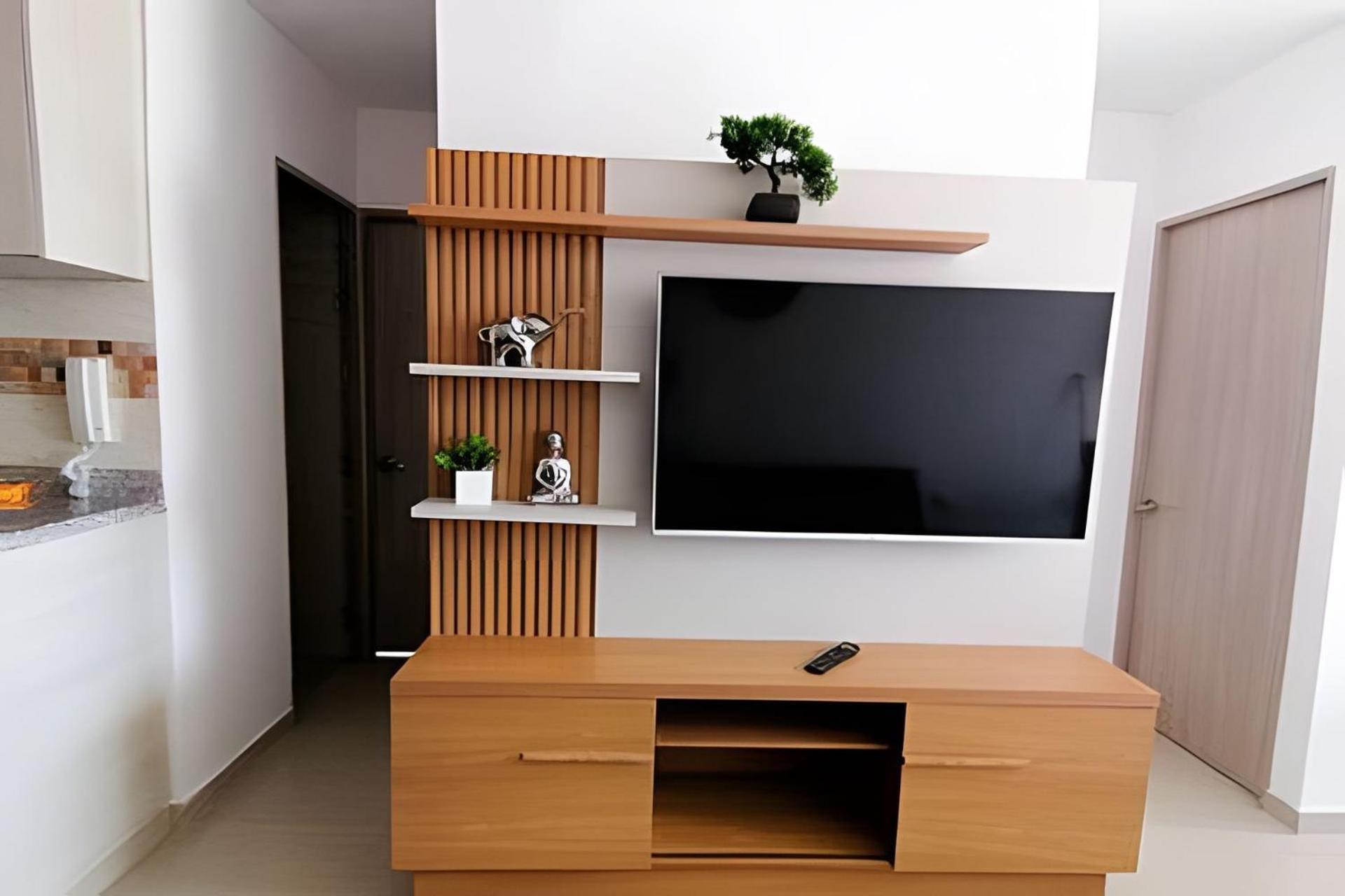 Apartamento A 5 Minutos Del Centro Historico. Cartagena
