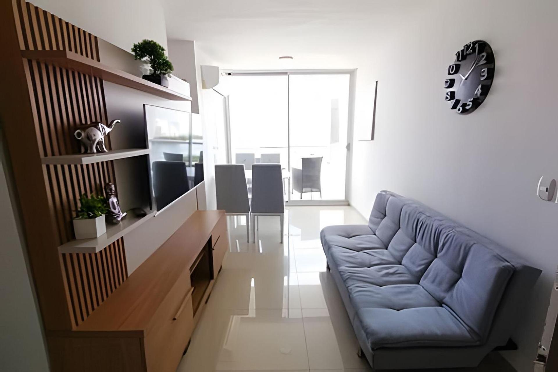 Apartamento A 5 Minutos Del Centro Historico. *