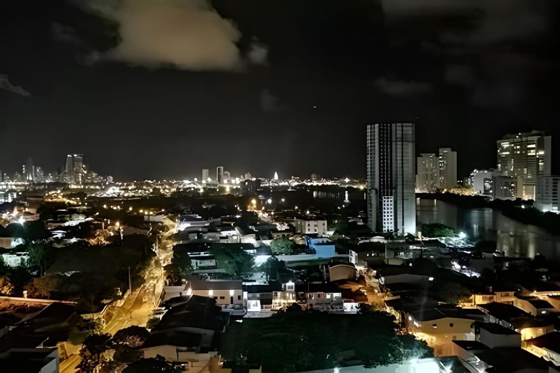 Apartamento A 5 Minutos Del Centro Historico. Cartagena