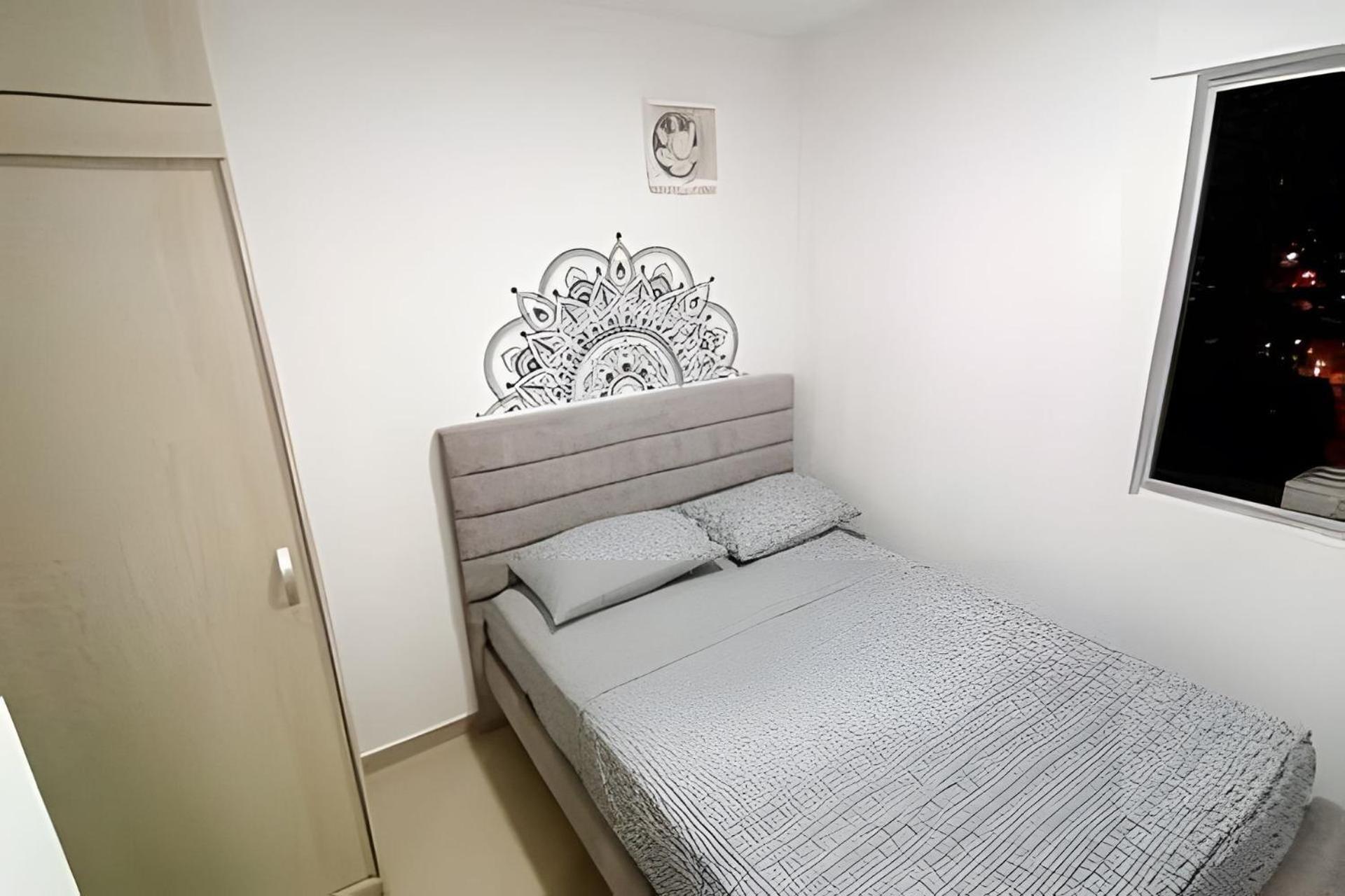 A 5 Minutos Del Centro Historico. Apartamento *