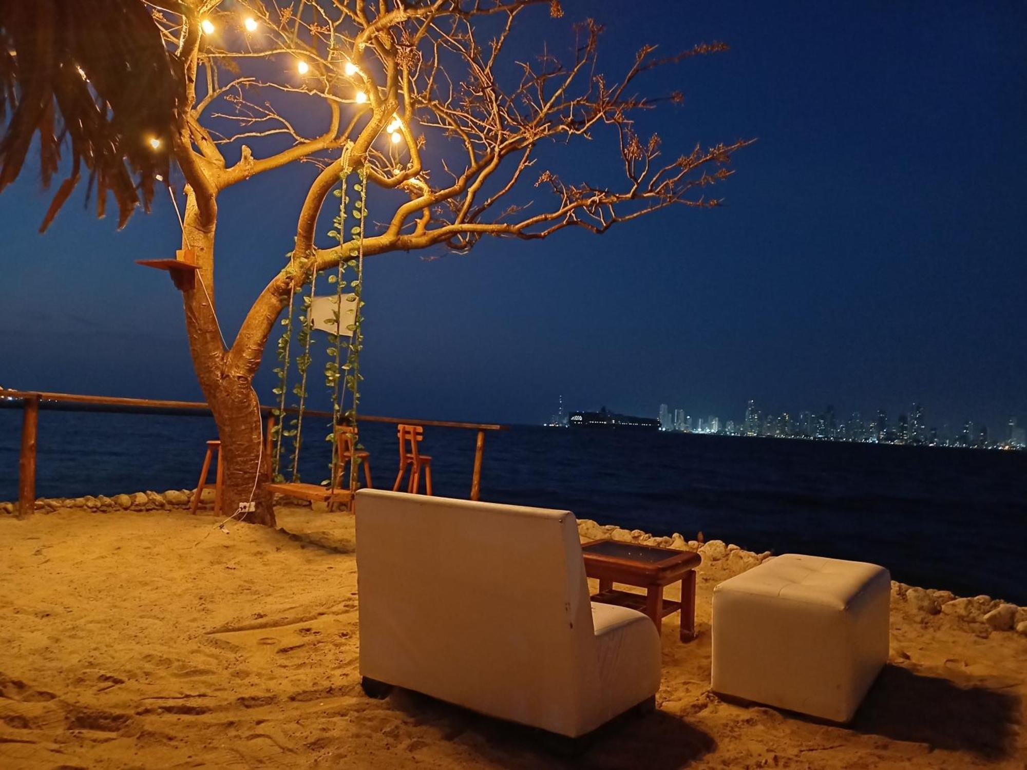 Punta Arena House