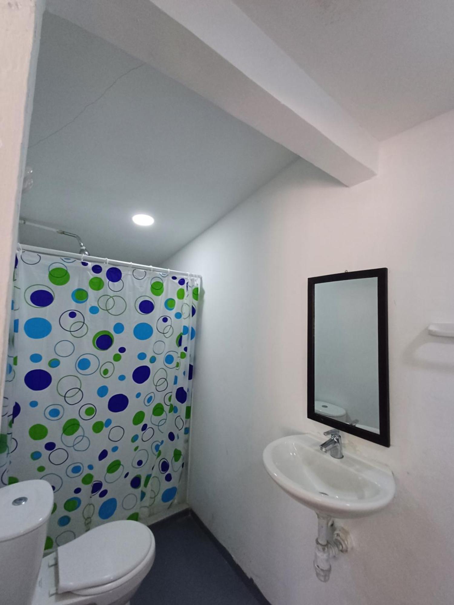 Punta Arena House * Cartagena