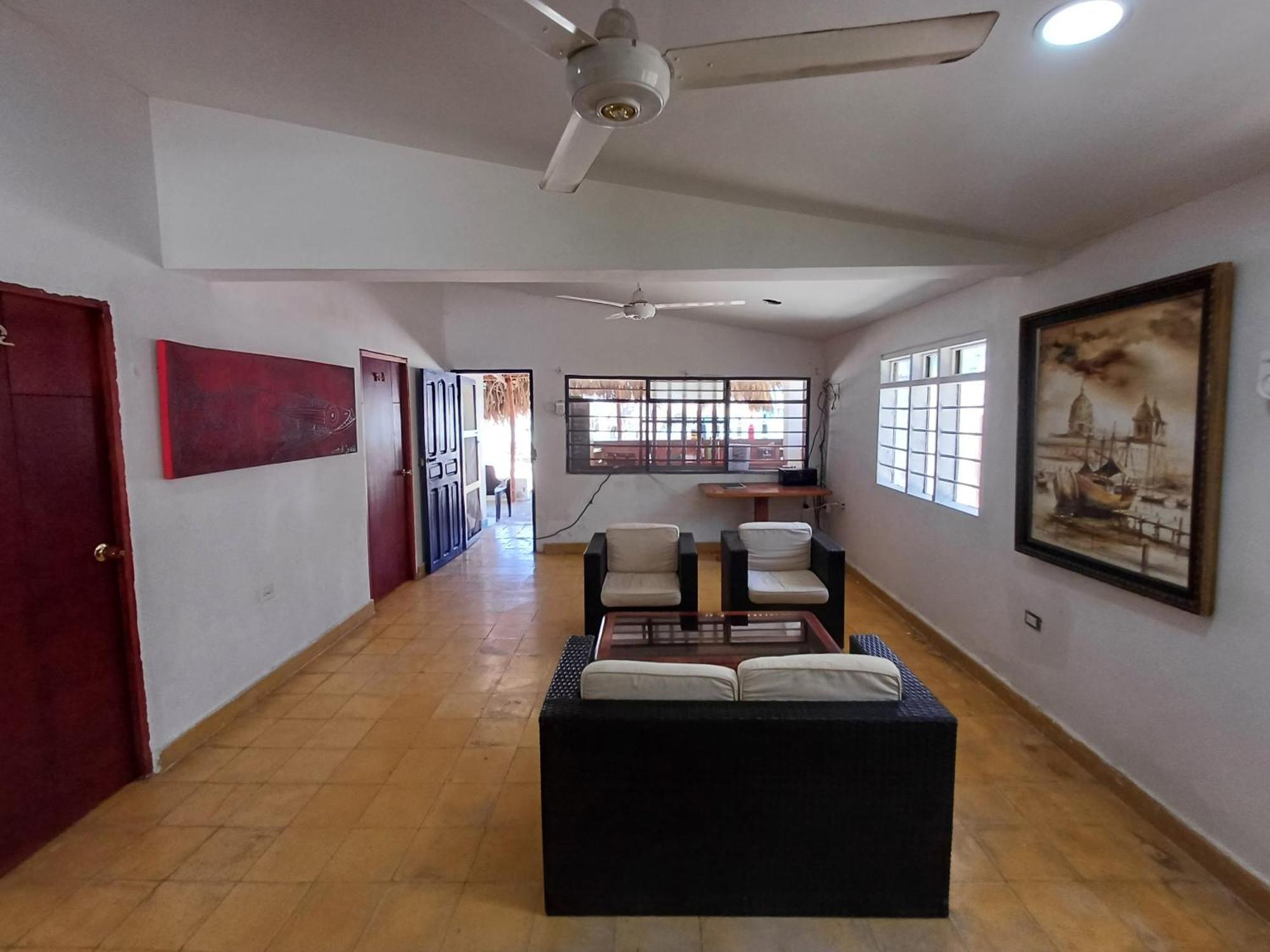 Punta Arena House Cartagena