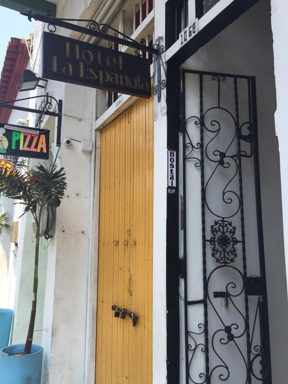 La Espanola De Getsemani Cartagena