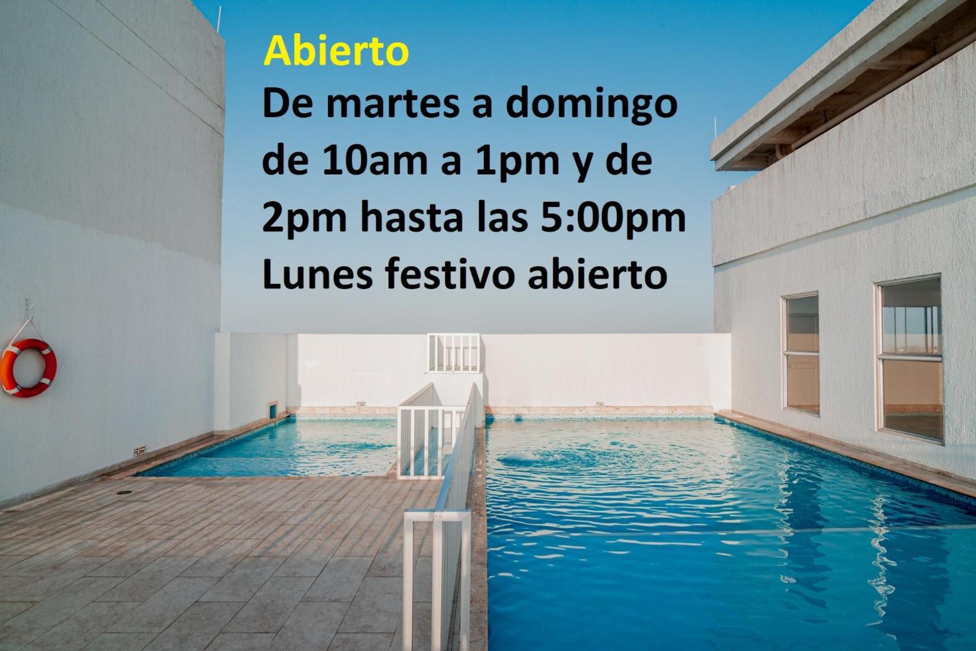 Apartamento El Colibri En Torre Primi Apartment Cartagena
