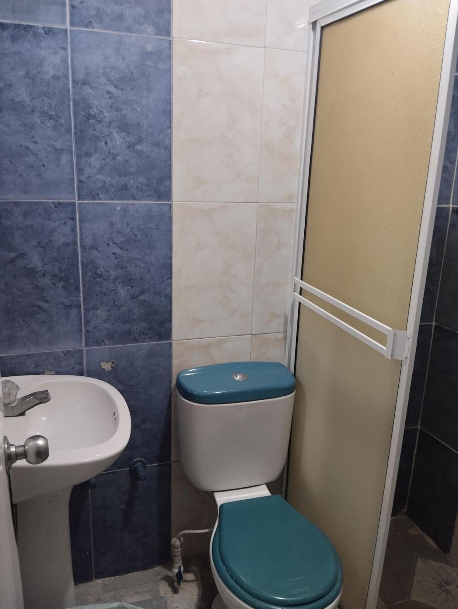 Guest house Del Castillo Mirador *