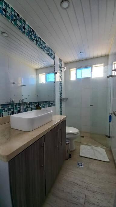 Penthouse En Apartamento