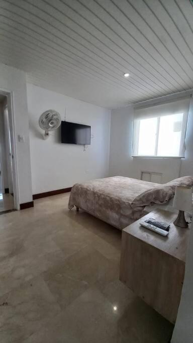Penthouse En Apartamento *