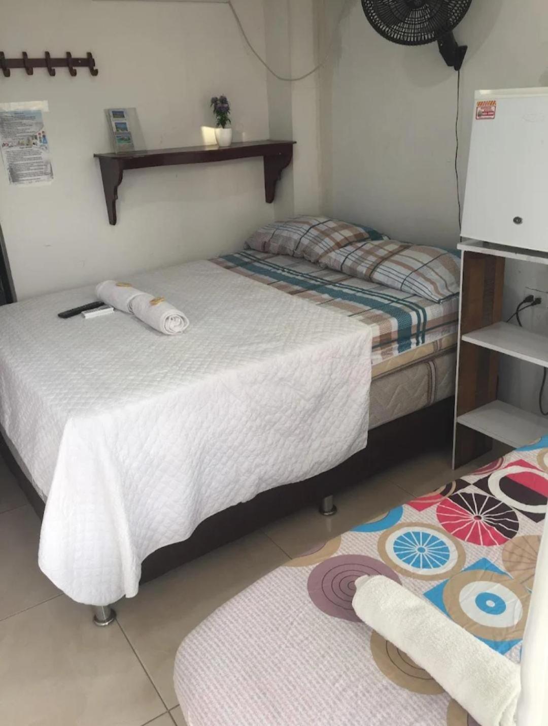 Del Castillo Mirador Guest house *