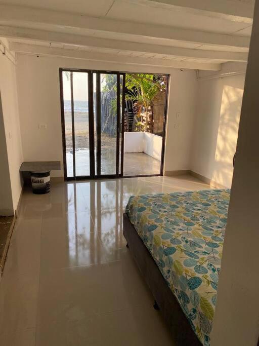 Casa Frente Al Mar Holiday home Cartagena
