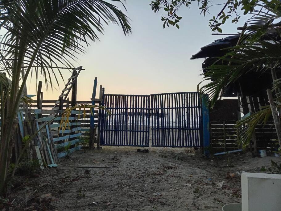 Holiday home Casa Frente Al Mar *