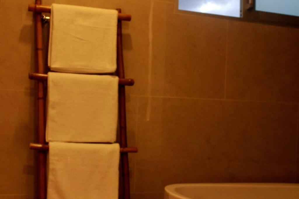 Casa Siam Playa Privada, Piscina, Jacuzzi, Sauna, Condominio Lujoso. Casa de férias *