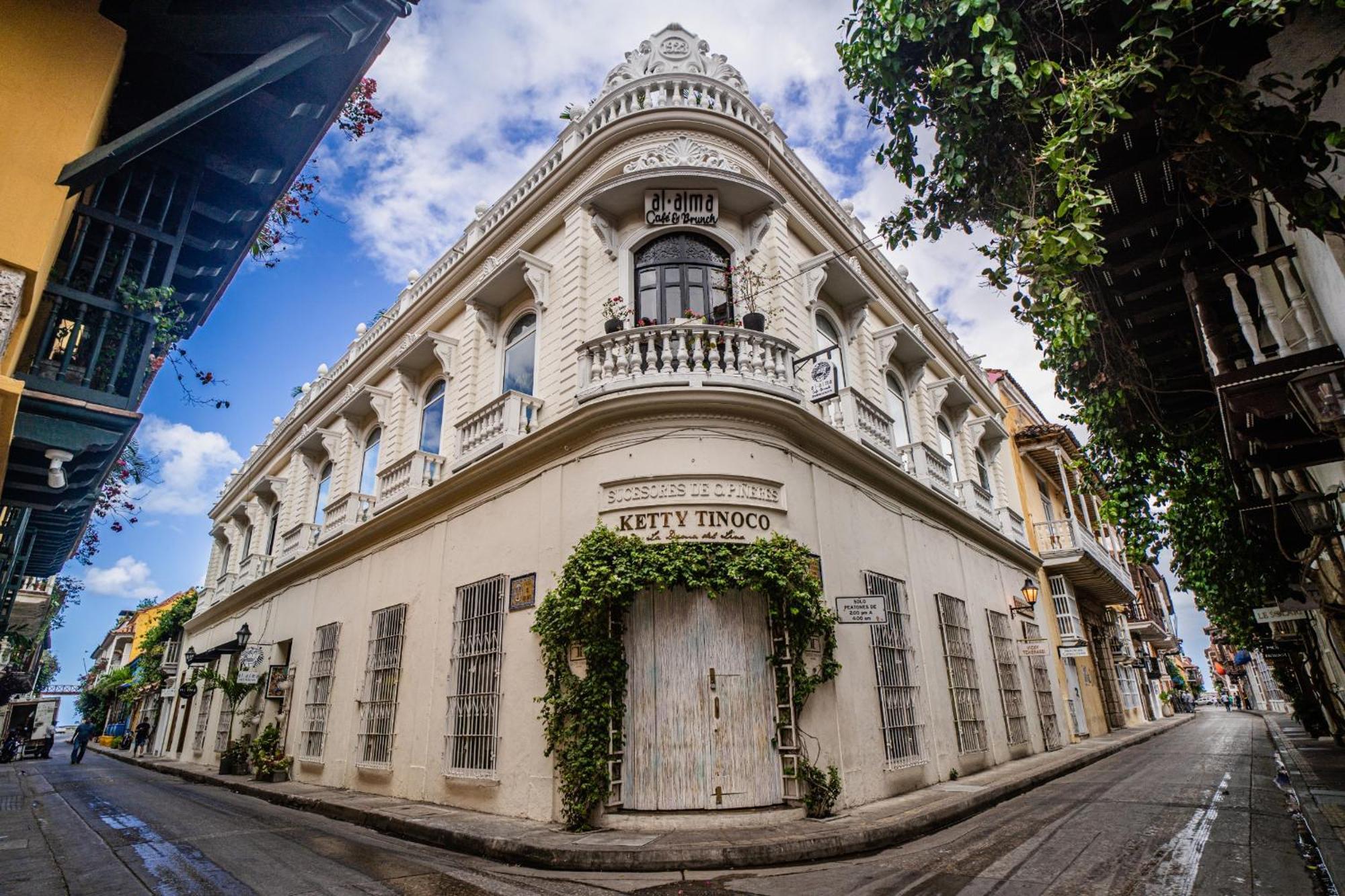 Apartment Al Alma Apart-suites *