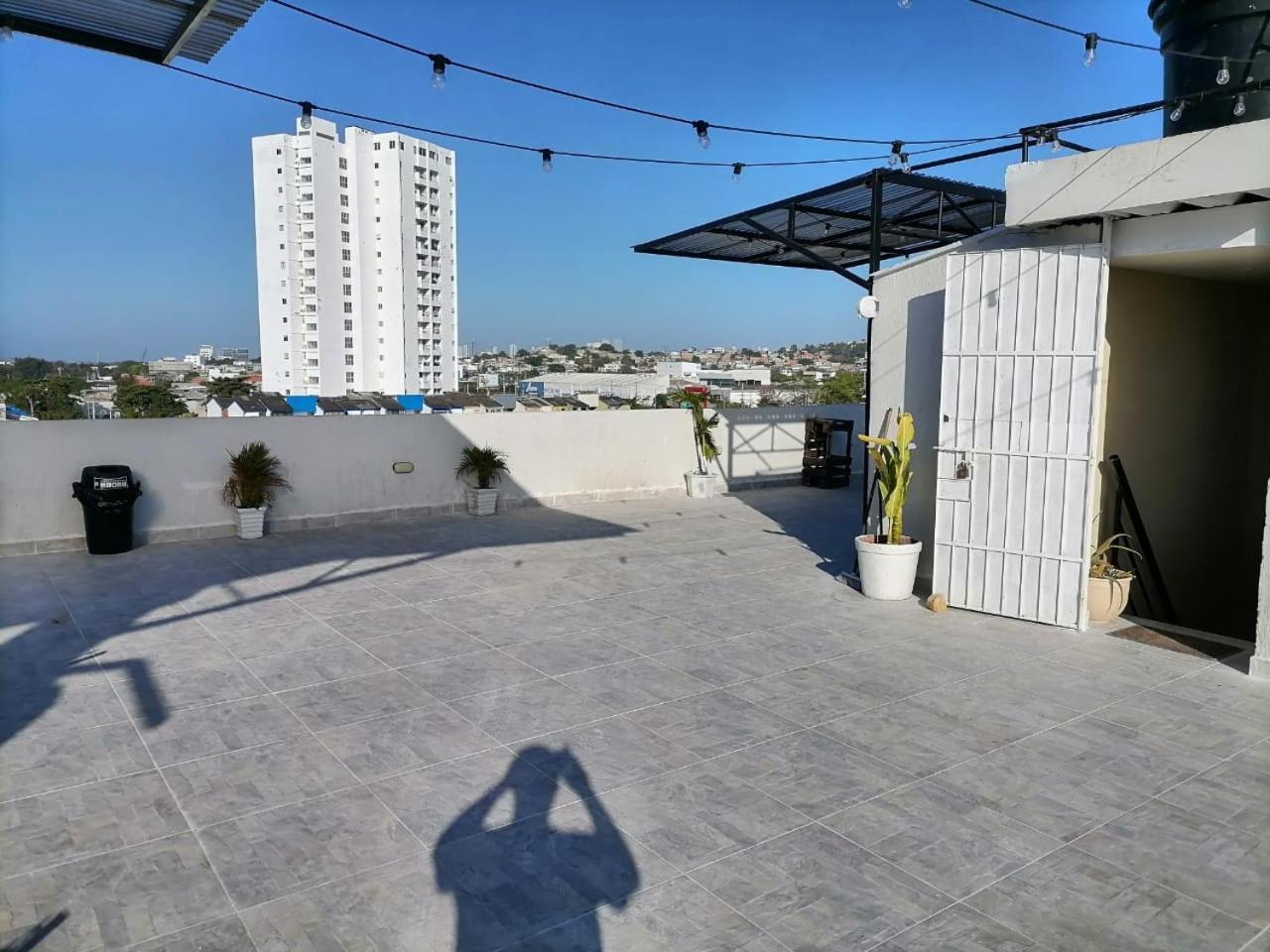 Ha Luxury Casa de hóspedes Cartagena