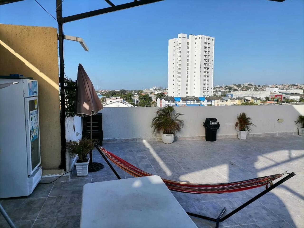 Ha Luxury Casa de hóspedes Cartagena