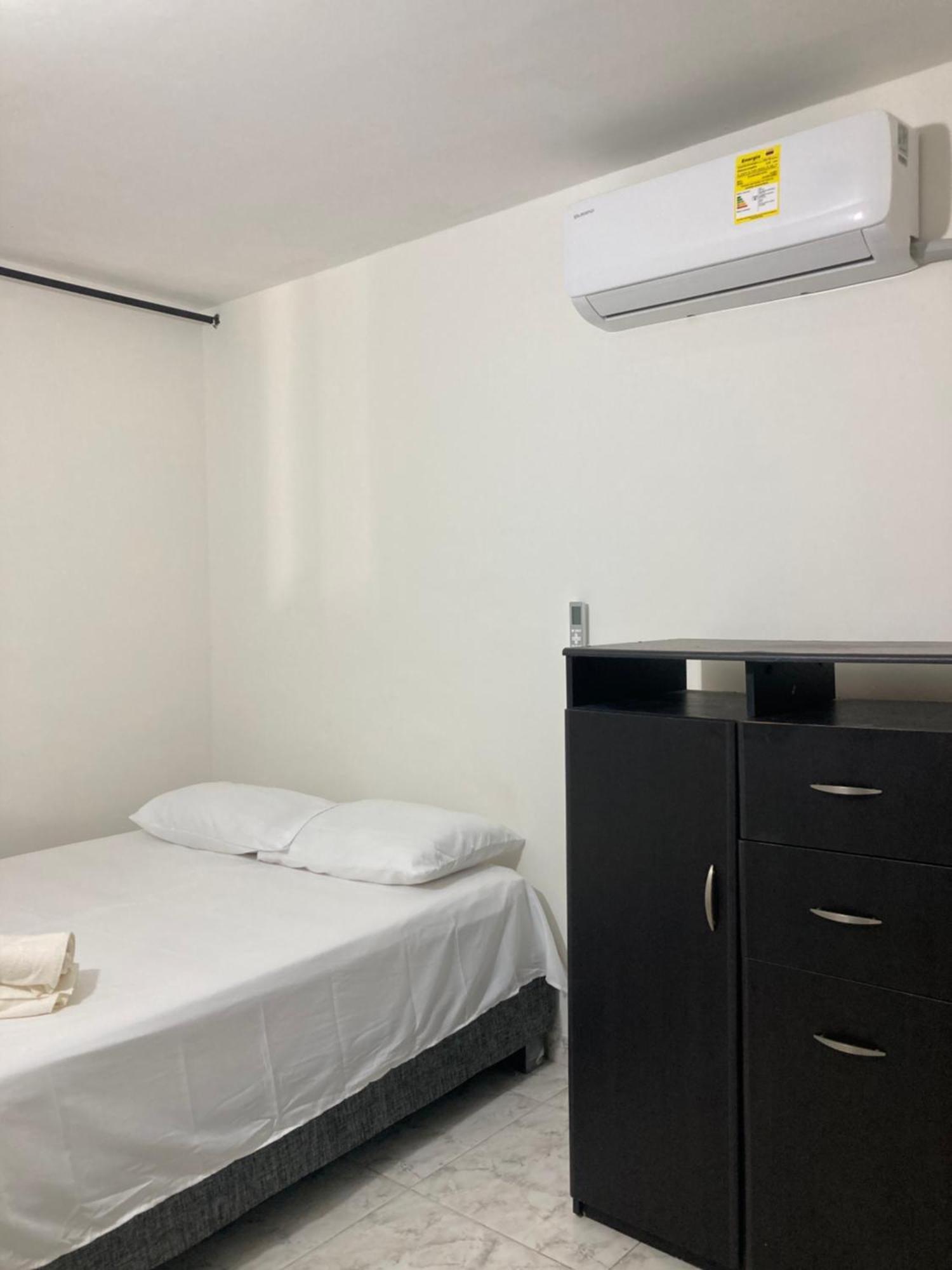 Apartamento Seis Personas En