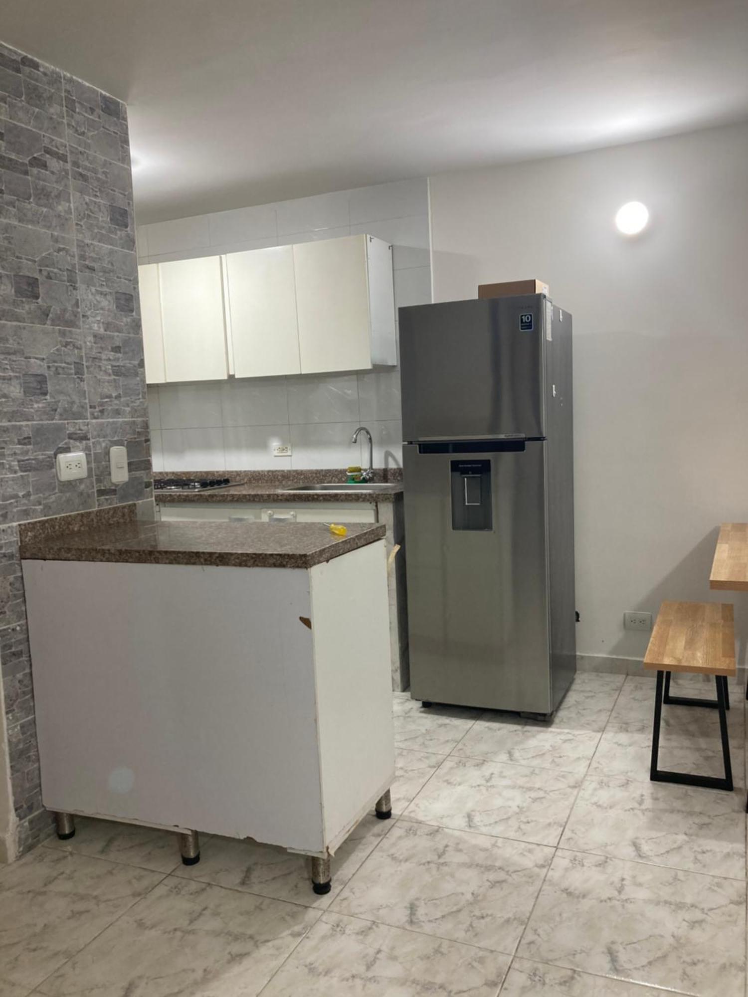Apartamento Seis Personas En Cartagena